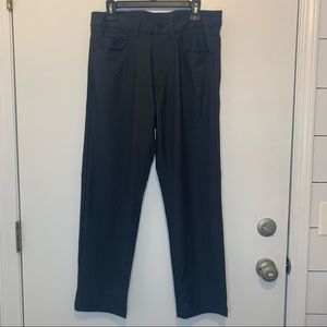 ZeroXposur stretch commuter pants